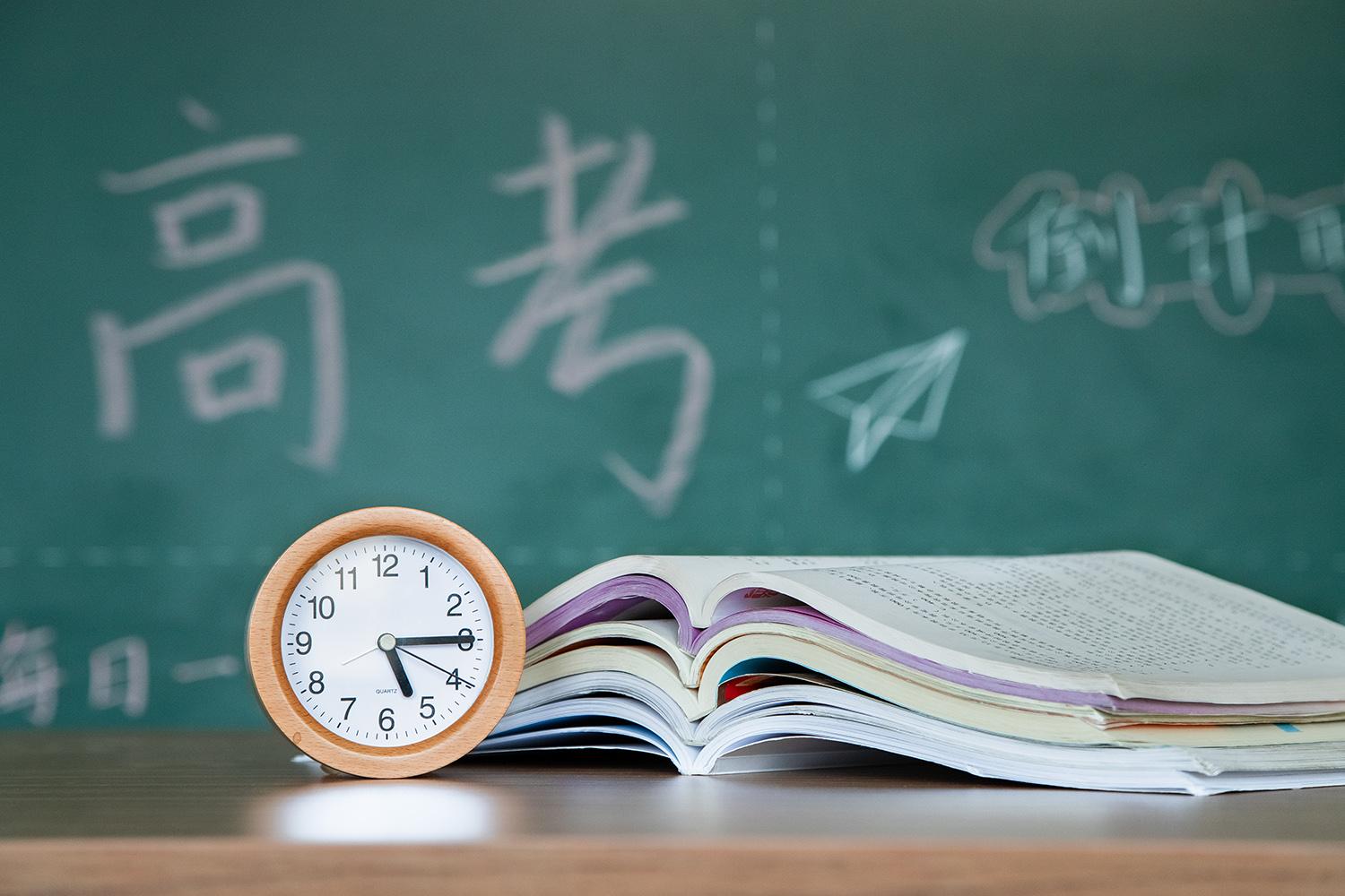 洪山爱尔眼科陈茜：事关前途！近视高考生必须提前知道这些事！